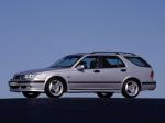 Saab 9-5 Aero Wagon 1999 года